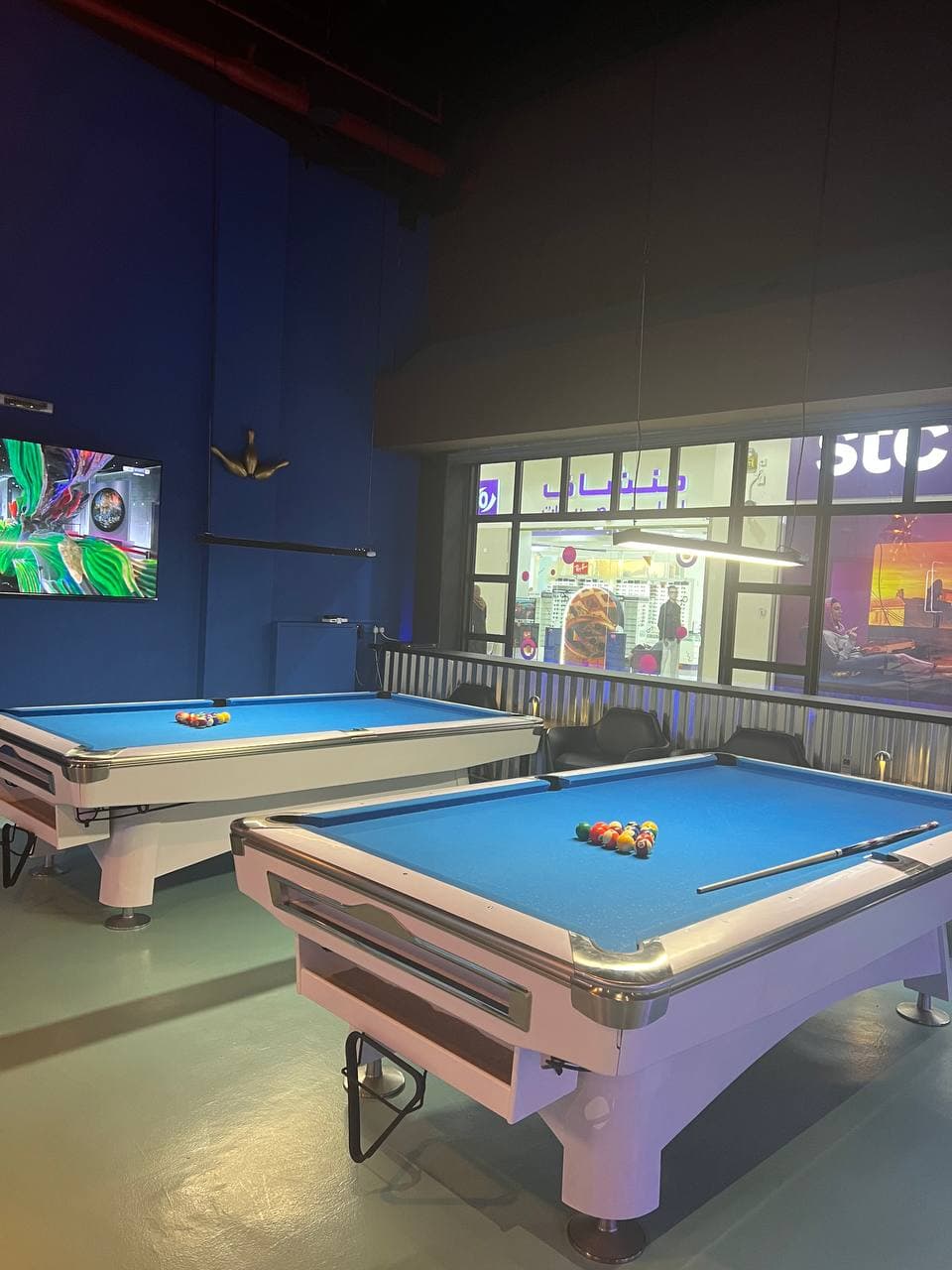 ألعاب الأركيد