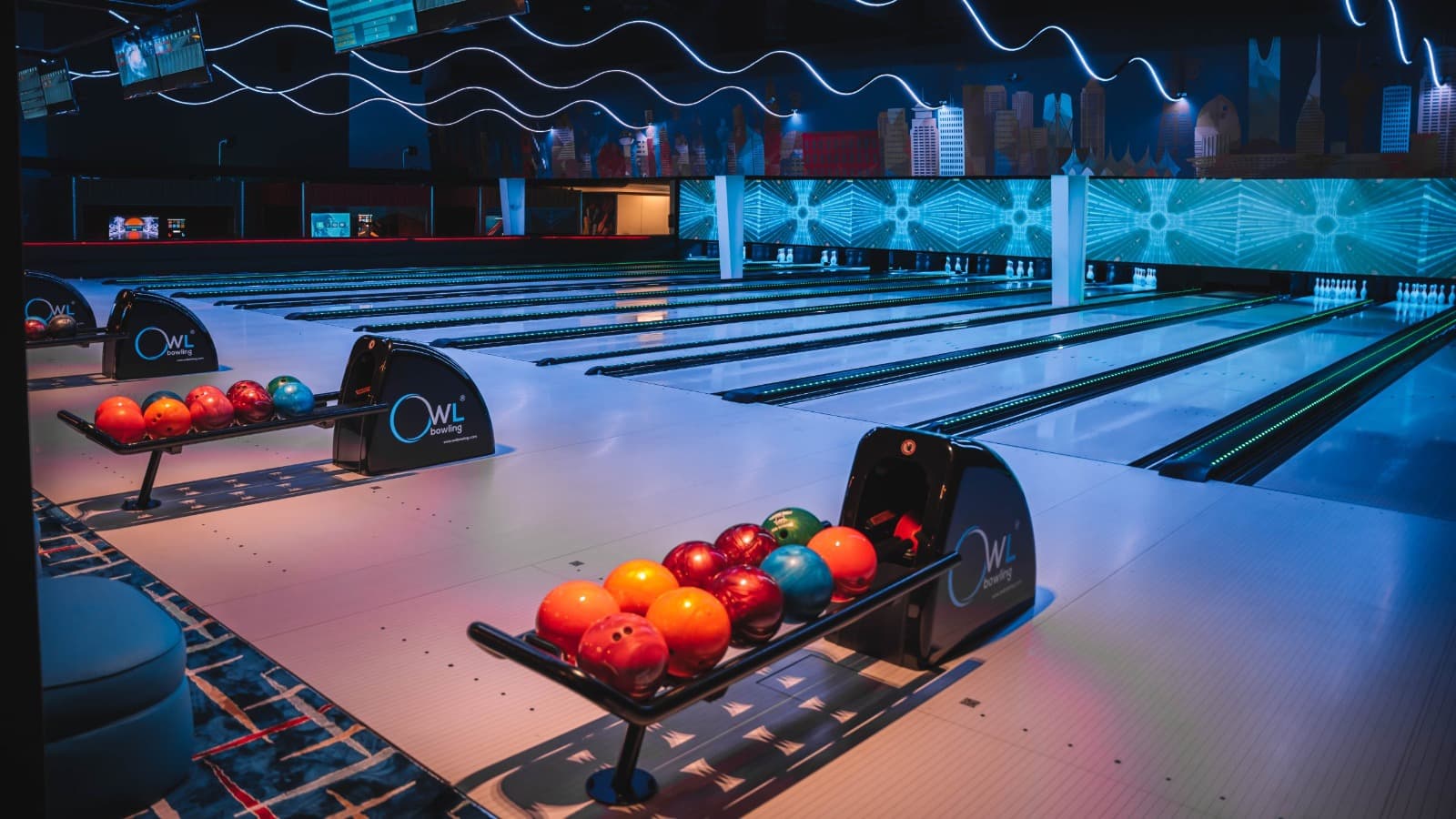 Billiards at Enter 10